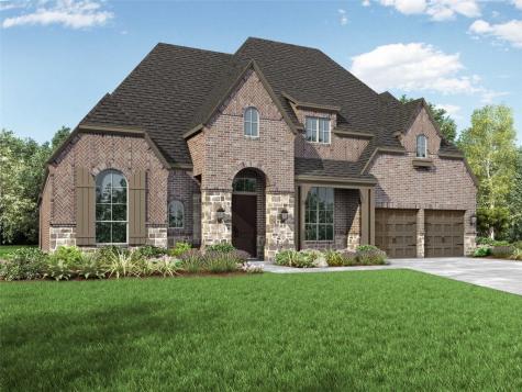 2232 Ravens Court Celina TX 75009