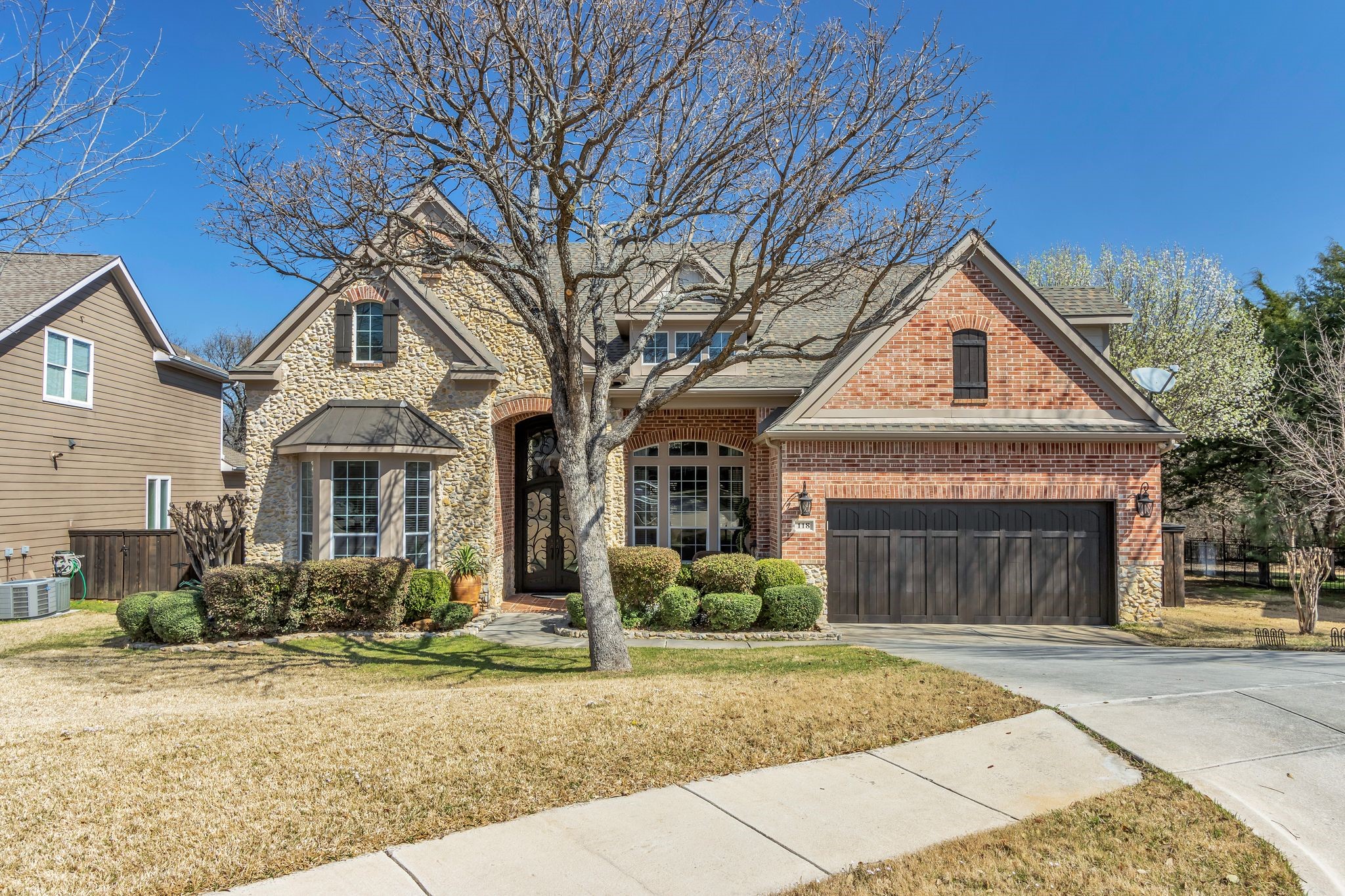 118 Fall Creek Grapevine TX 76051