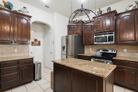8957 Haas Drive Fort Worth TX 76244