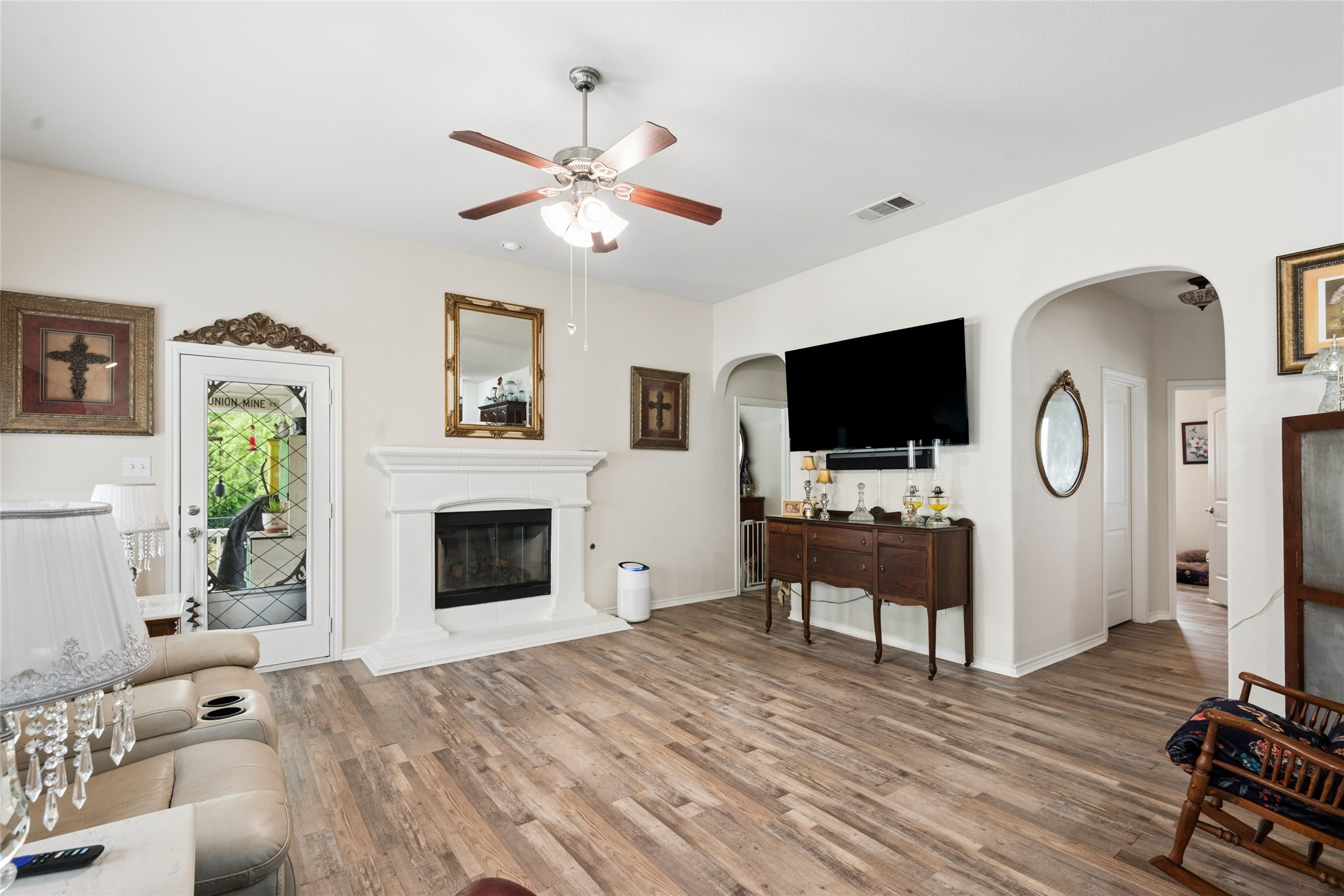 8957 Haas Drive Fort Worth TX 76244