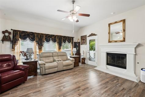 8957 Haas Drive Fort Worth TX 76244