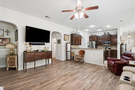 8957 Haas Drive Fort Worth TX 76244