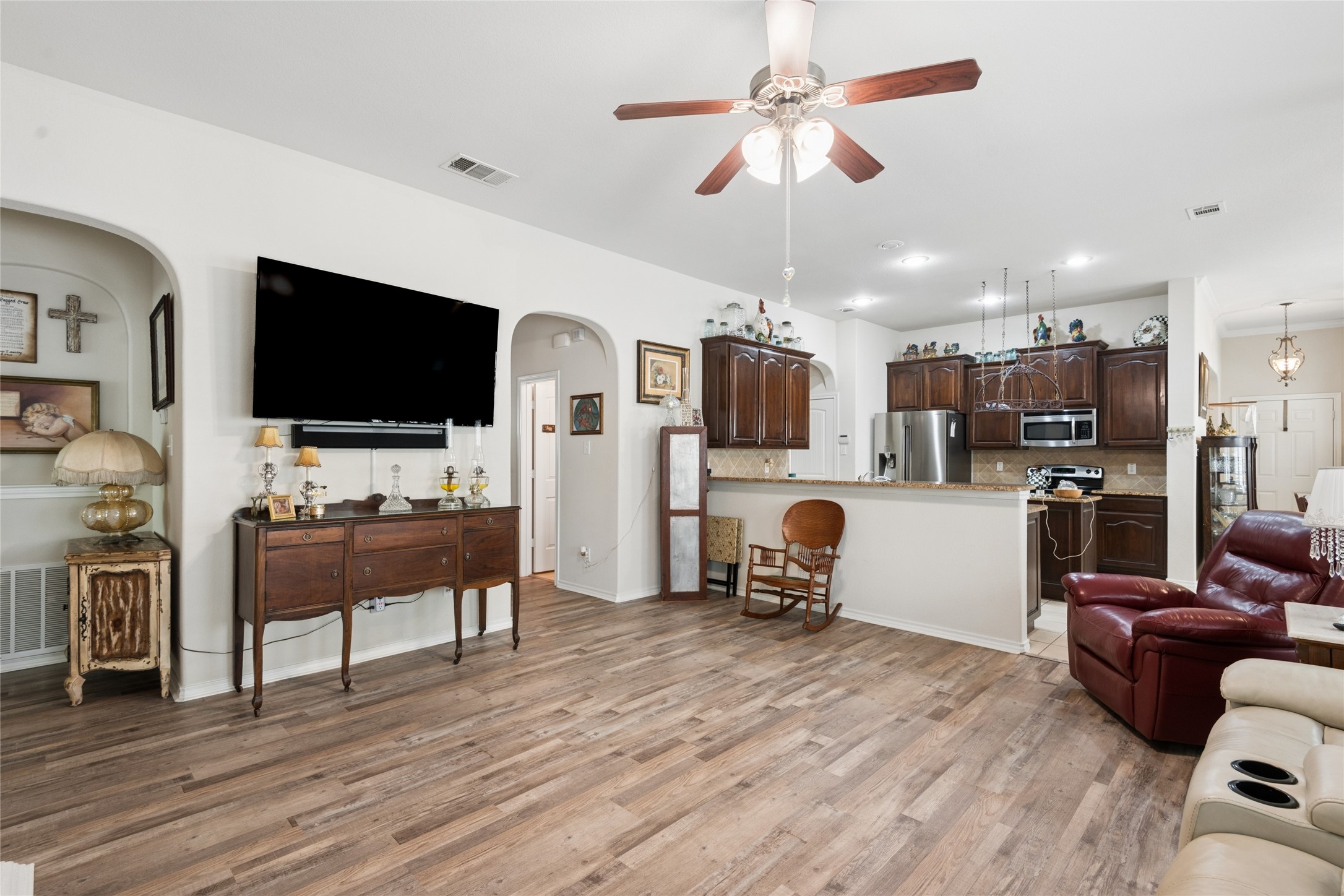8957 Haas Drive Fort Worth TX 76244