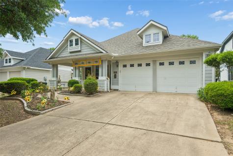 8957 Haas Drive Fort Worth TX 76244