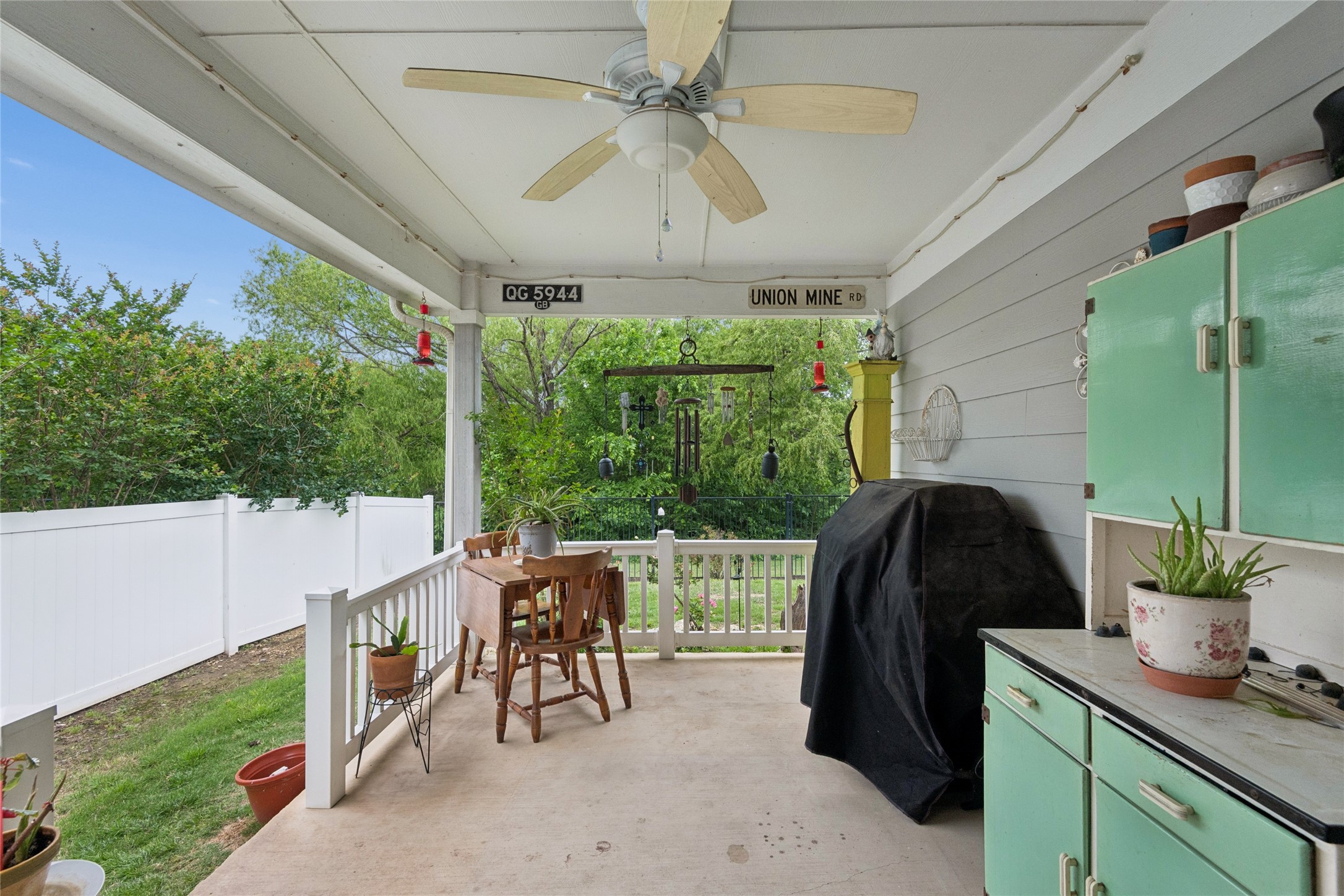 8957 Haas Drive Fort Worth TX 76244