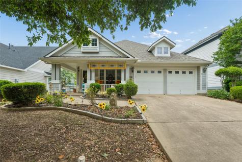8957 Haas Drive Fort Worth TX 76244