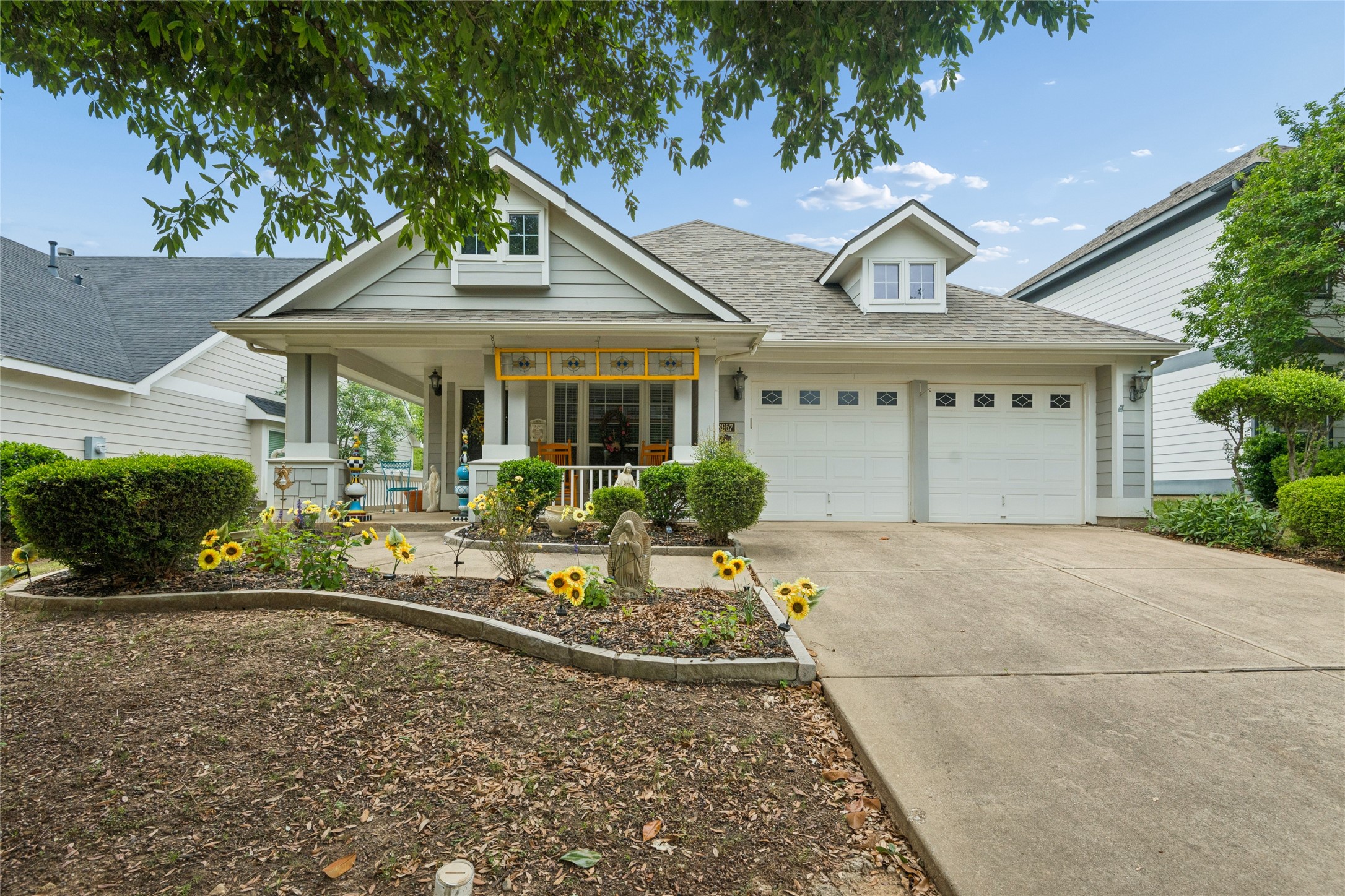 8957 Haas Drive Fort Worth TX 76244