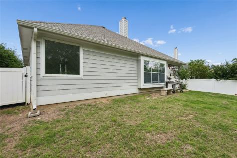 8957 Haas Drive Fort Worth TX 76244