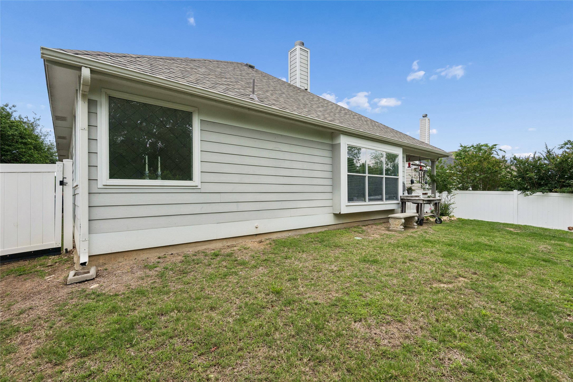 8957 Haas Drive Fort Worth TX 76244
