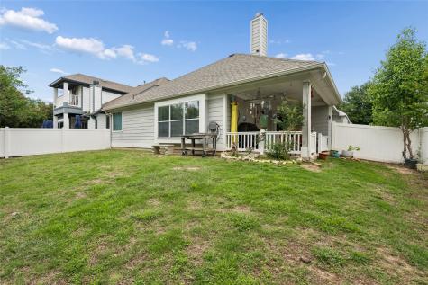 8957 Haas Drive Fort Worth TX 76244