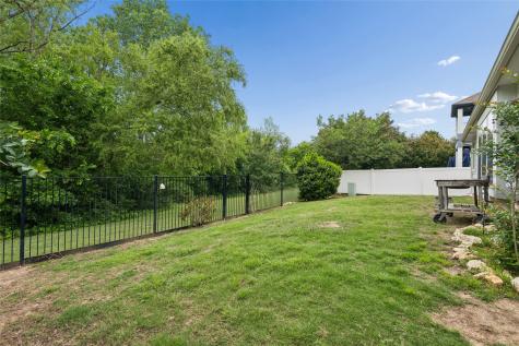 8957 Haas Drive Fort Worth TX 76244