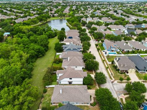 8957 Haas Drive Fort Worth TX 76244