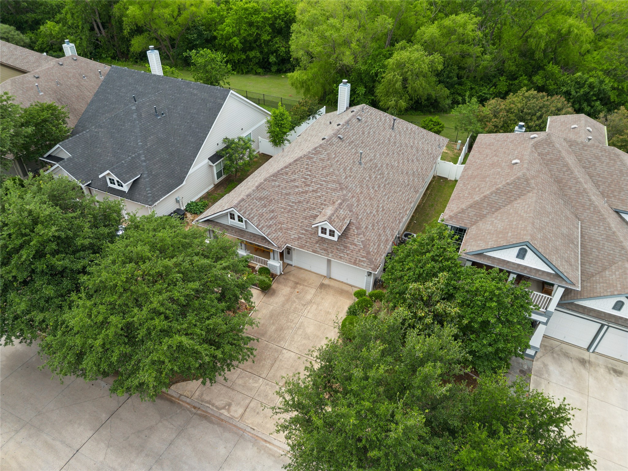 8957 Haas Drive Fort Worth TX 76244