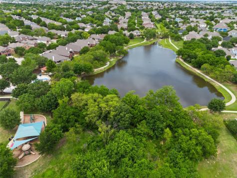 8957 Haas Drive Fort Worth TX 76244