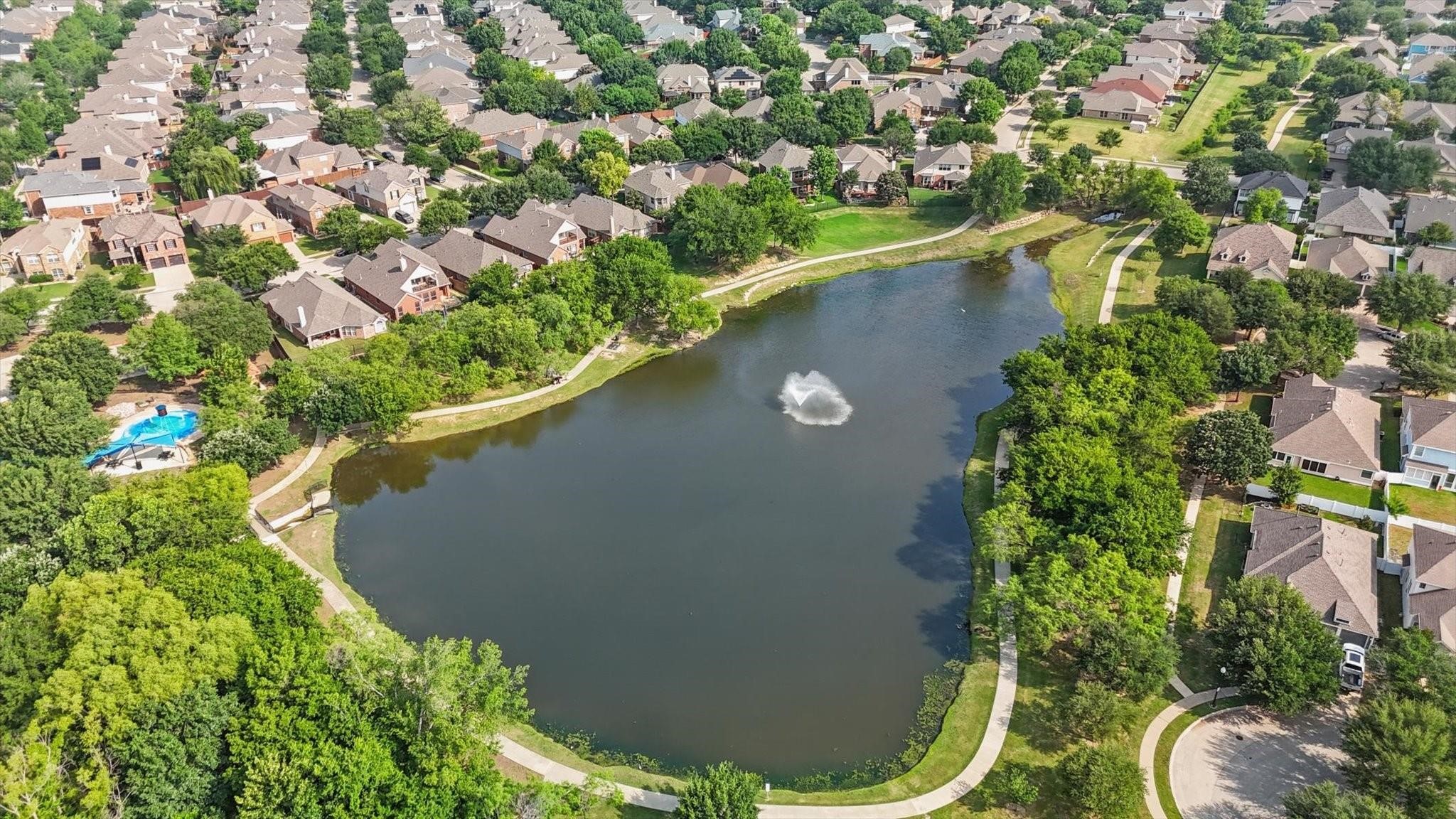 8957 Haas Drive Fort Worth TX 76244