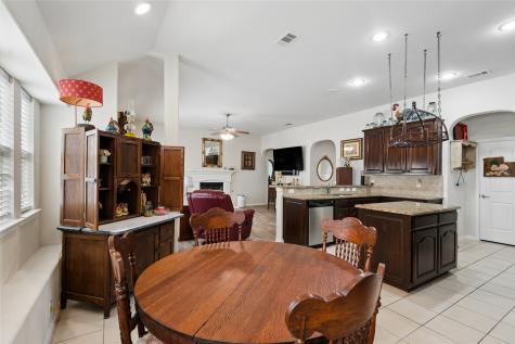 8957 Haas Drive Fort Worth TX 76244