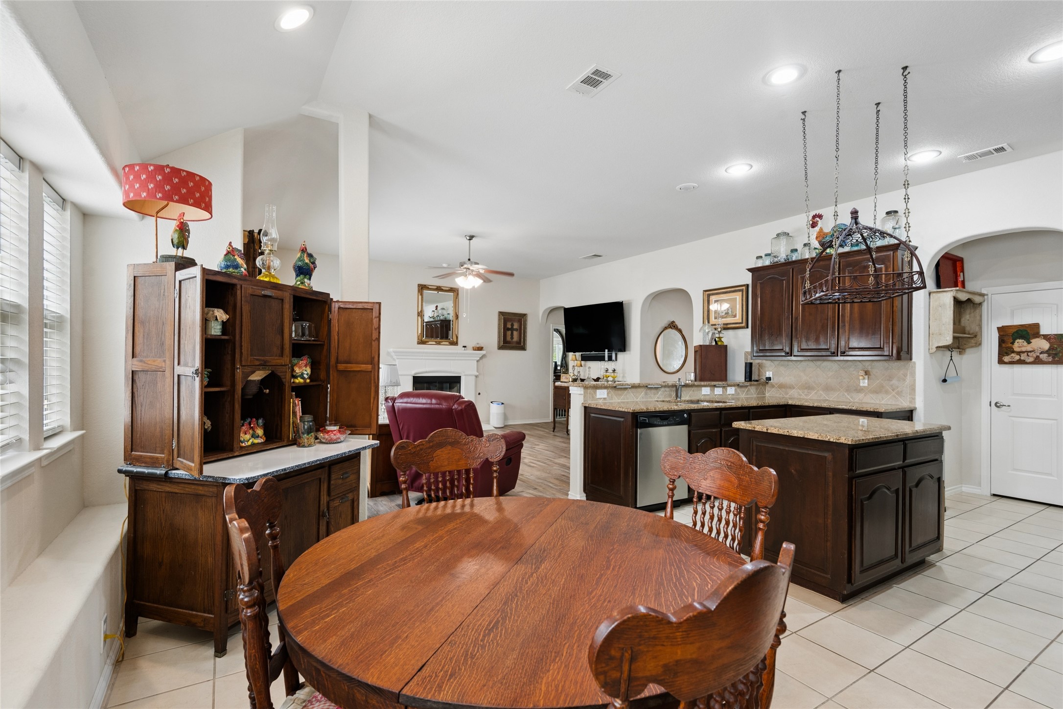 8957 Haas Drive Fort Worth TX 76244