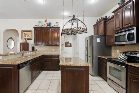 8957 Haas Drive Fort Worth TX 76244