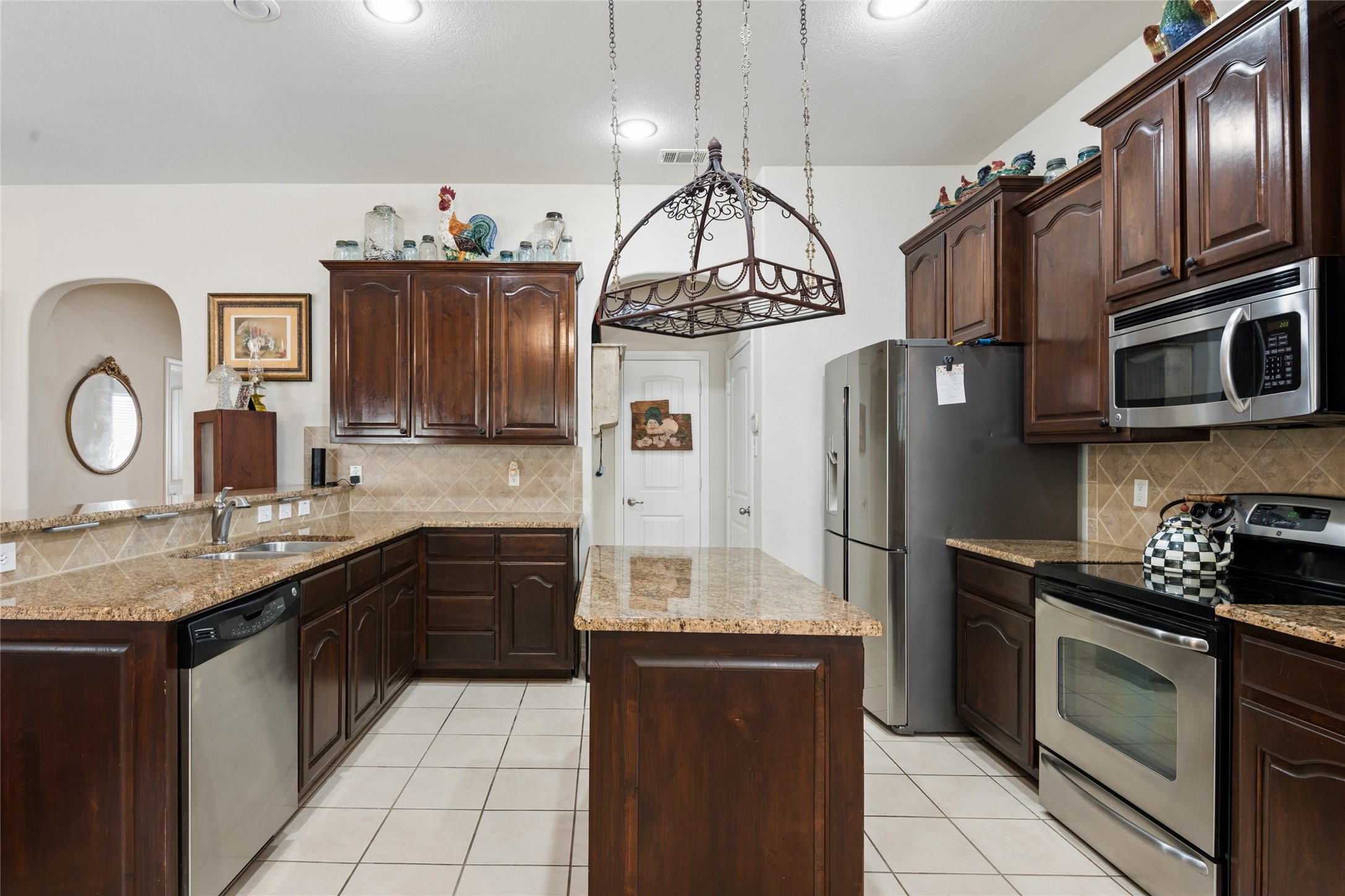 8957 Haas Drive Fort Worth TX 76244