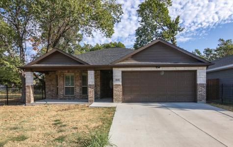 1025 E Richmond Avenue Fort Worth TX 76104