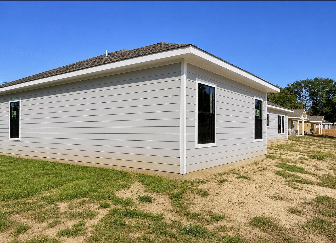 1400 E 1st Street Mt Pleasant TX 75455
