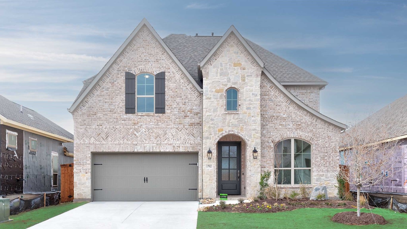 1702 Cypress Gap Trail Mansfield TX 76063