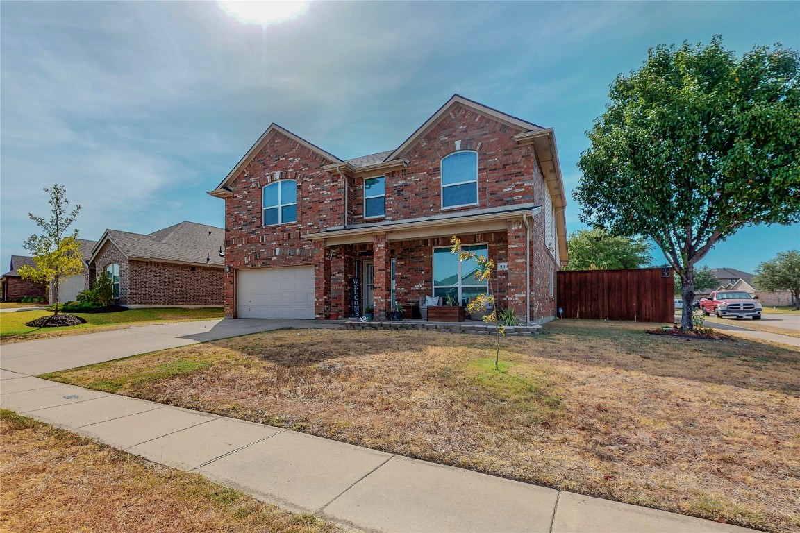 200 Old Settlers Trail Waxahachie TX 75167