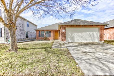 7445 Sienna Ridge Lane Fort Worth TX 76131