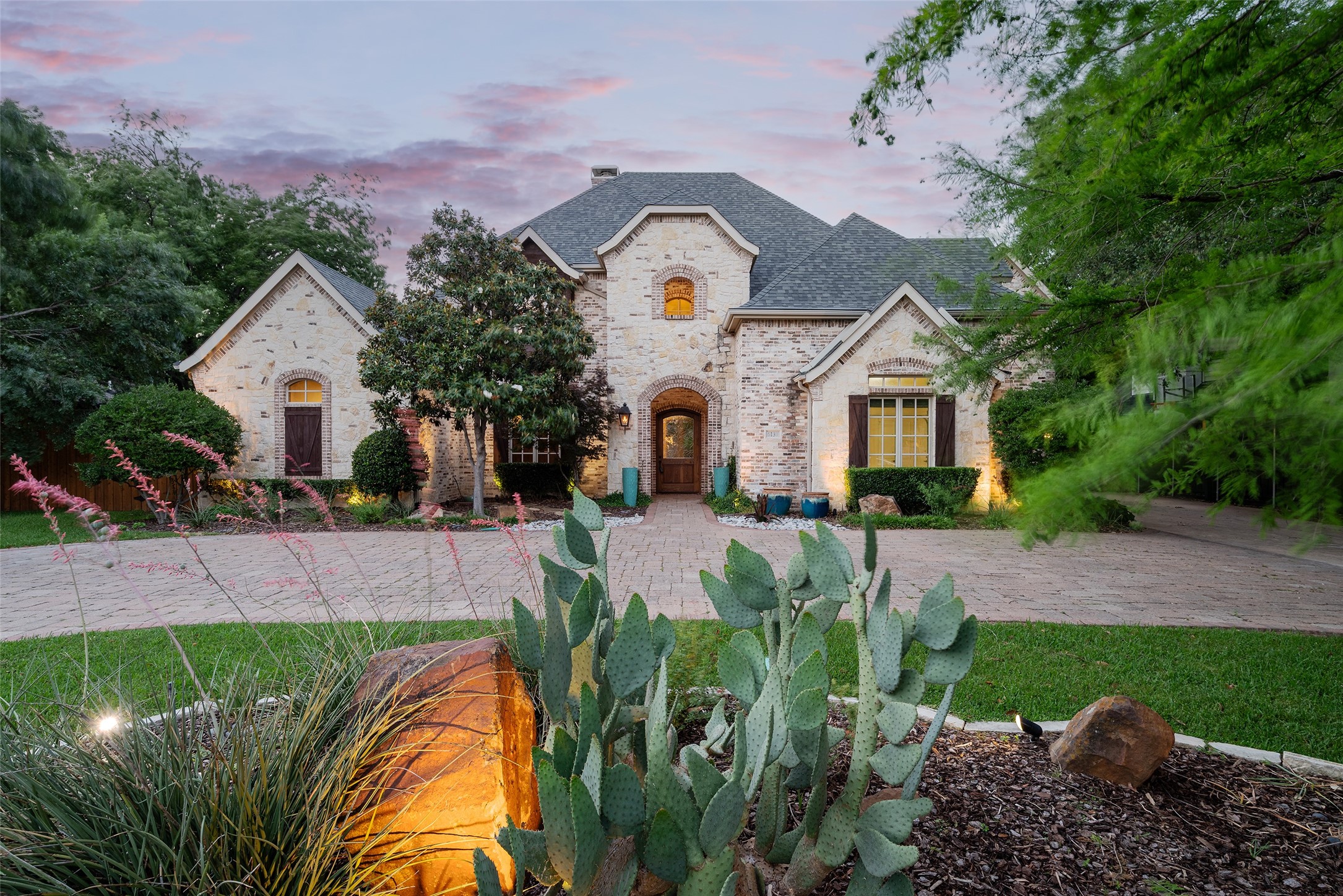 6139 Northaven Road Dallas TX 75230