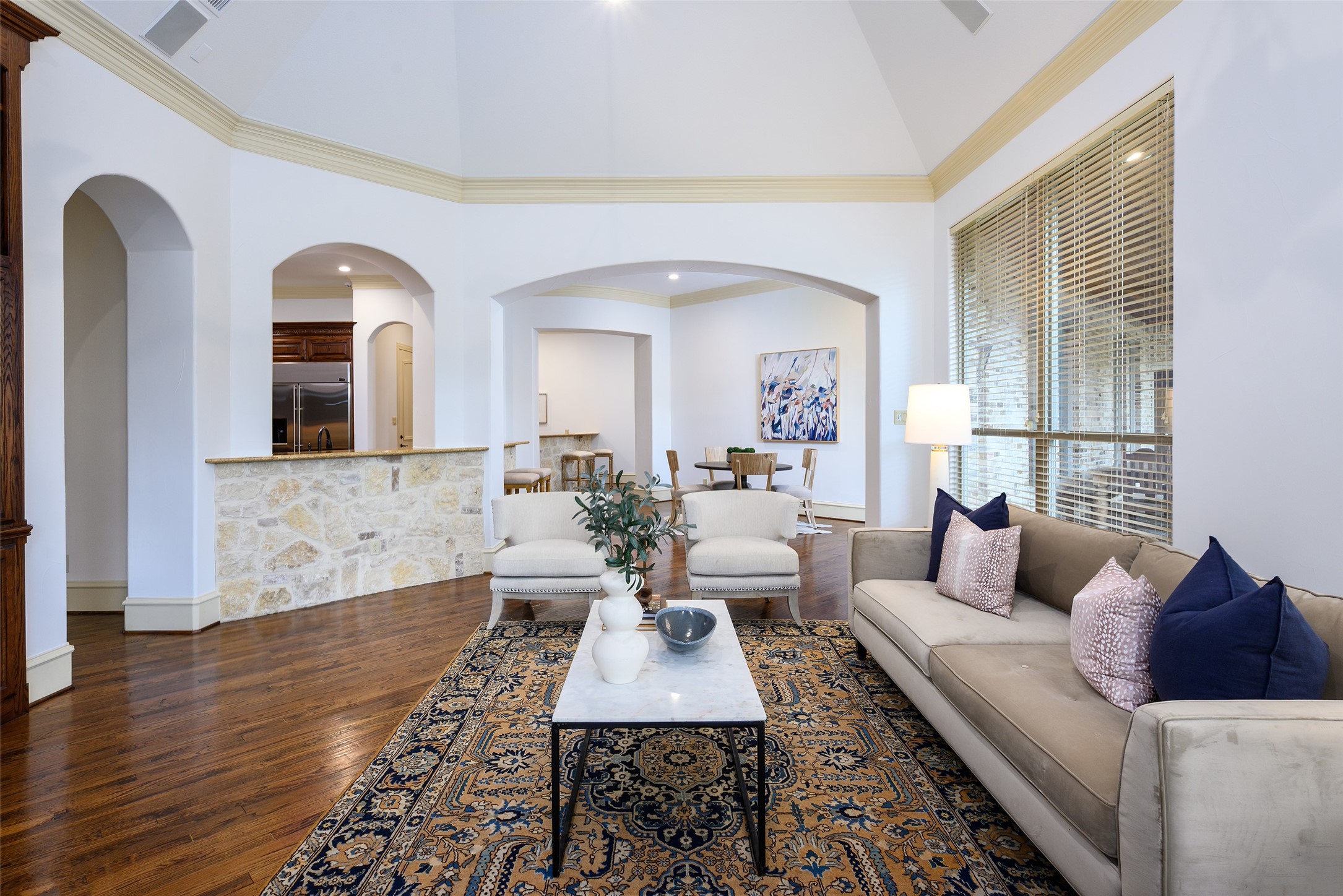 6139 Northaven Road Dallas TX 75230