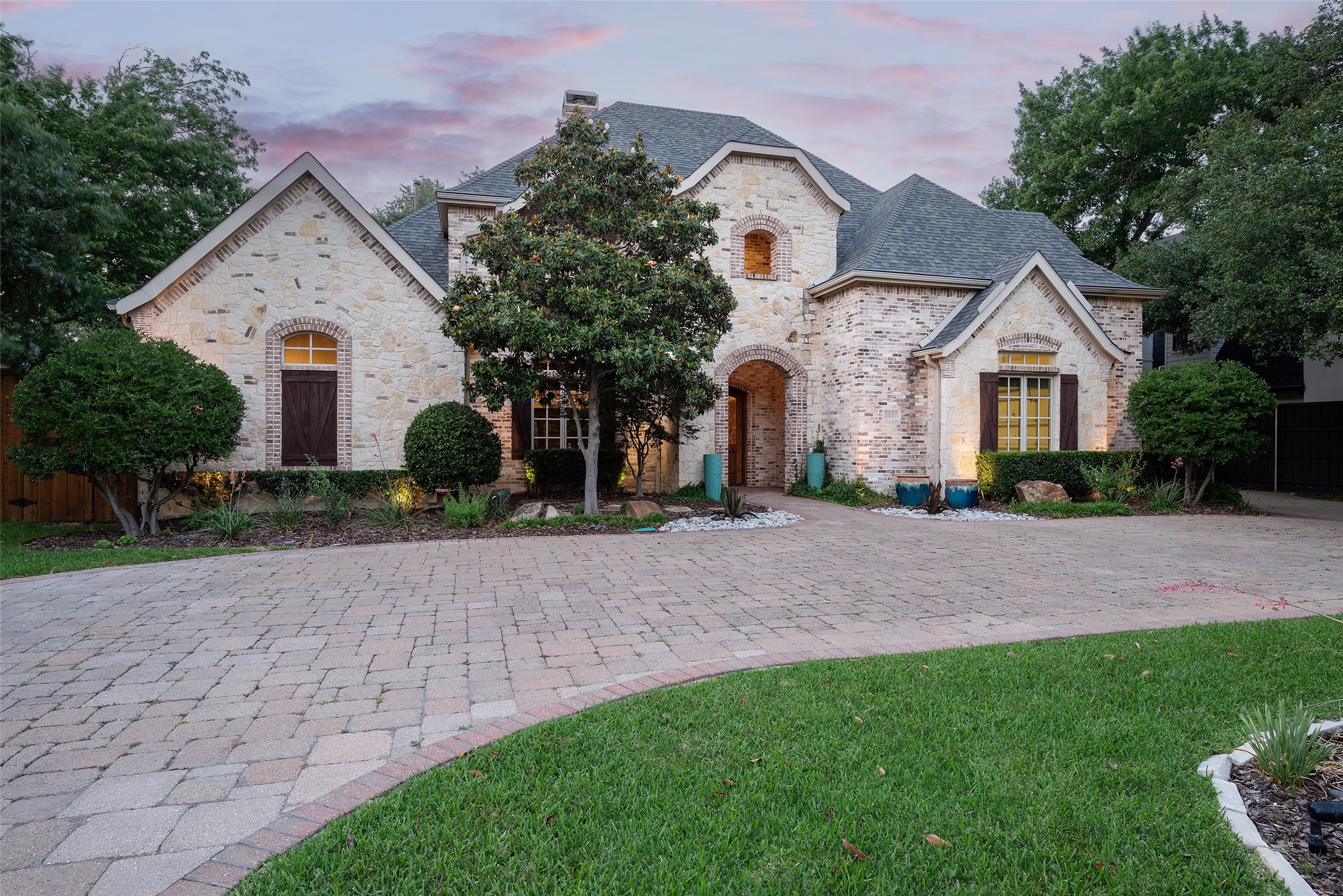 6139 Northaven Road Dallas TX 75230