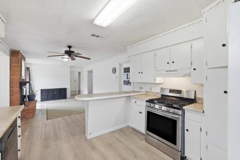 612 N 10th Street Sanger TX 76266