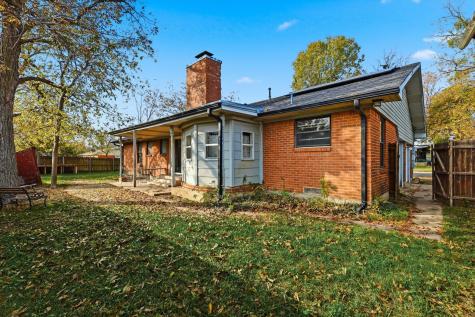 612 N 10th Street Sanger TX 76266