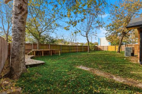 612 N 10th Street Sanger TX 76266
