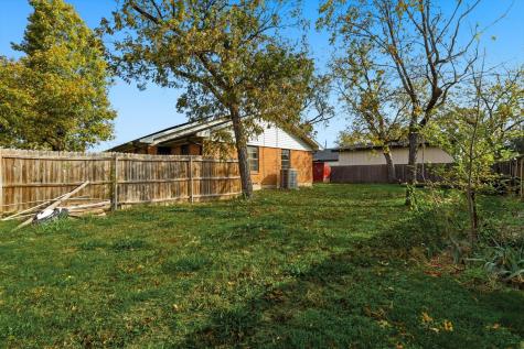 612 N 10th Street Sanger TX 76266