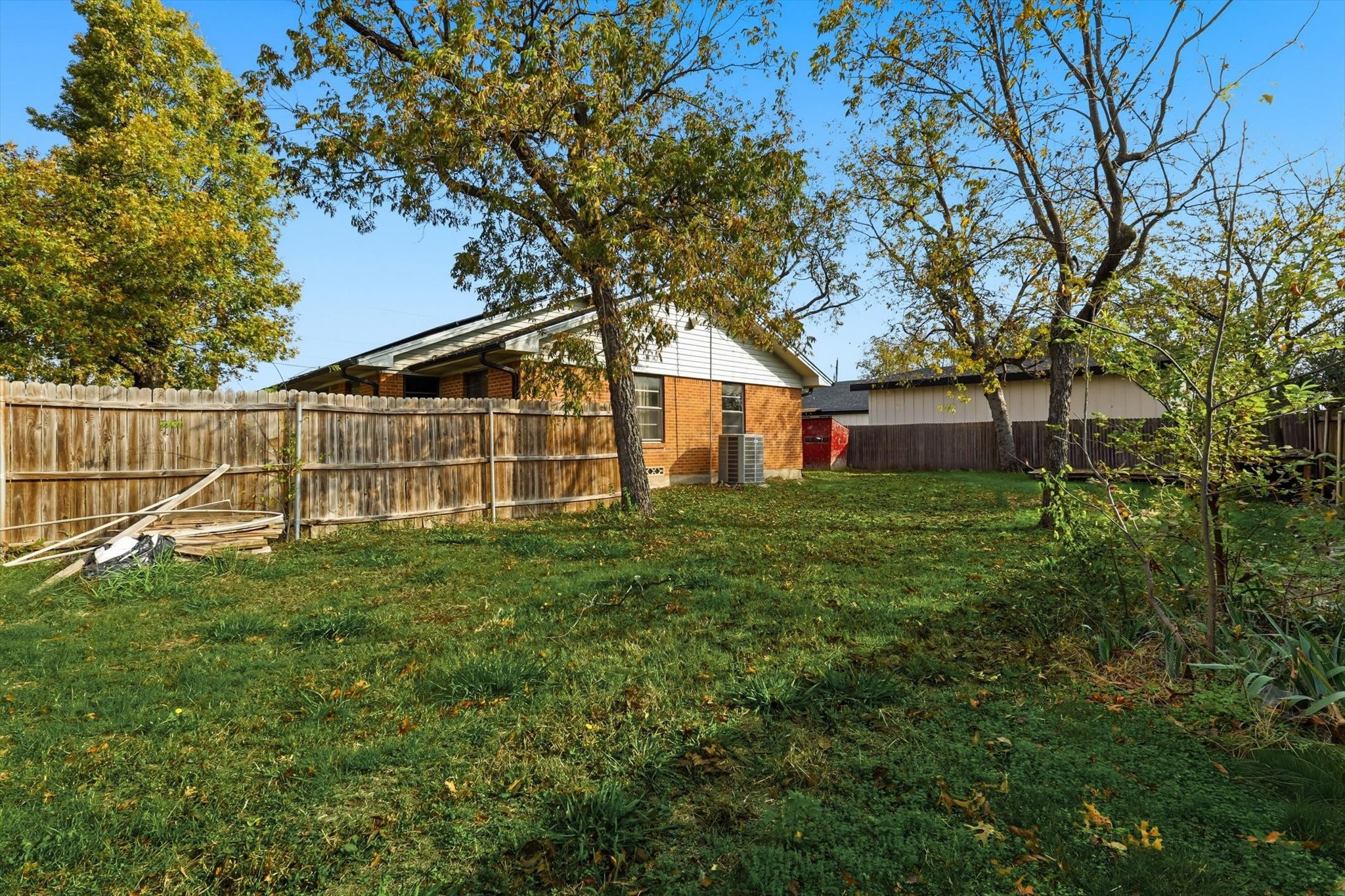 612 N 10th Street Sanger TX 76266