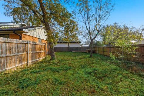 612 N 10th Street Sanger TX 76266