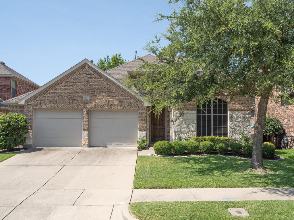 621 W Fate Main Place Fate TX 75087
