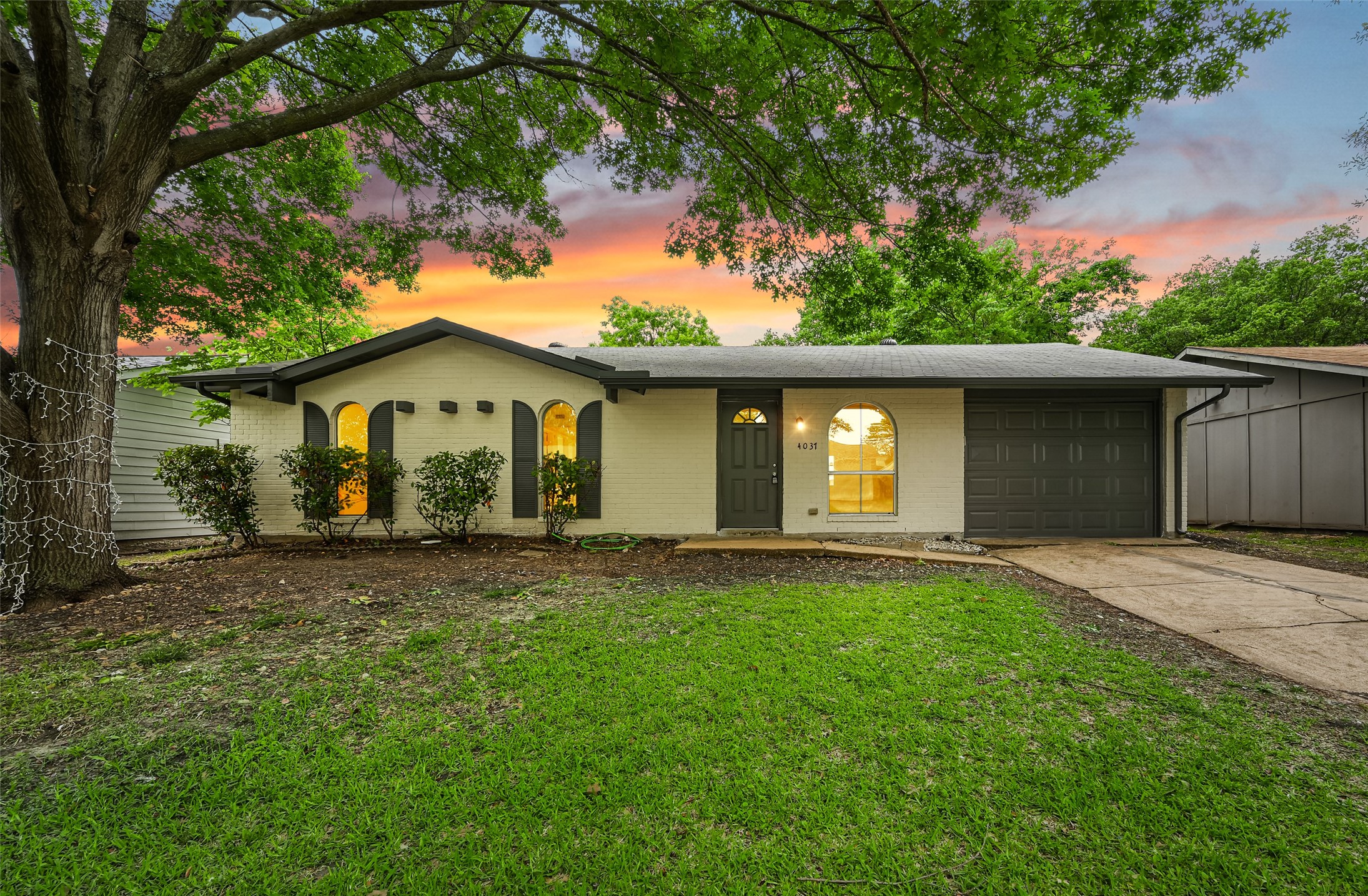4037 Charter Drive Garland TX 75043