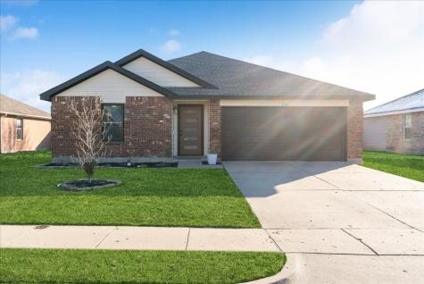 2516 Melanie Drive Anna TX 75409