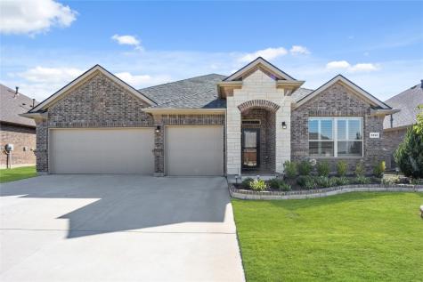 8824 Copper Crossing Drive Fort Worth TX 76131