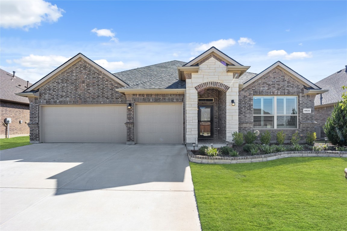 8824 Copper Crossing Drive Fort Worth TX 76131