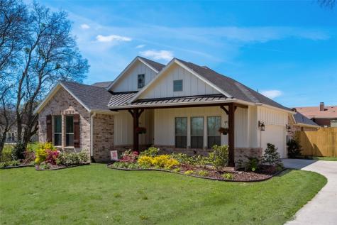 621 Hilltop Circle Wylie TX 75098