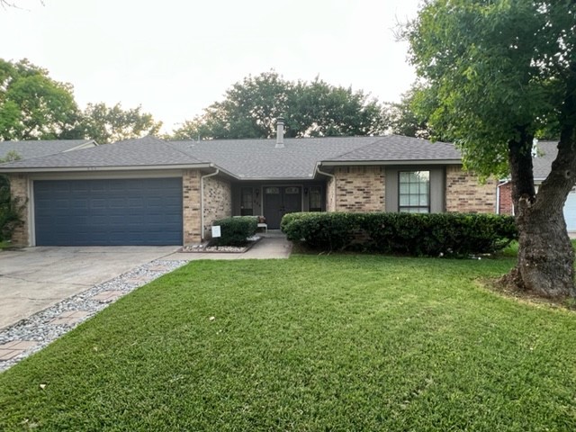 624 Carl C Senter Street Forney TX 75126
