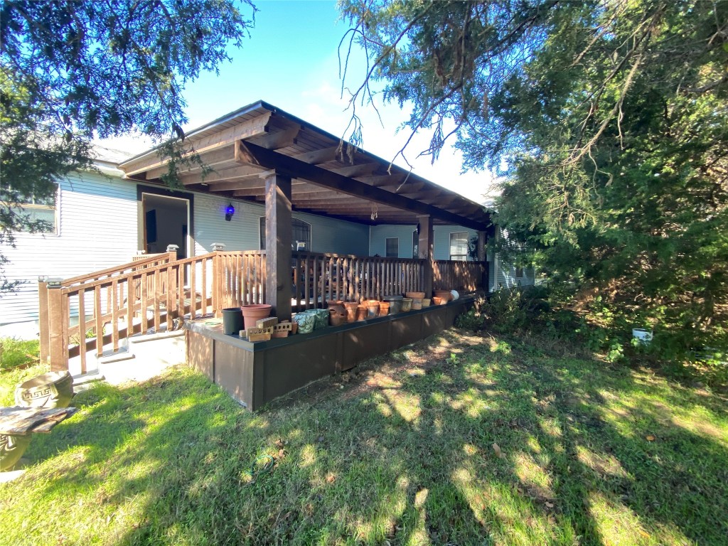 6800 County Road 4099 Kaufman TX 75142