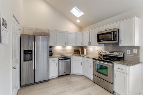1417 Mccoy Street Dallas TX 75204