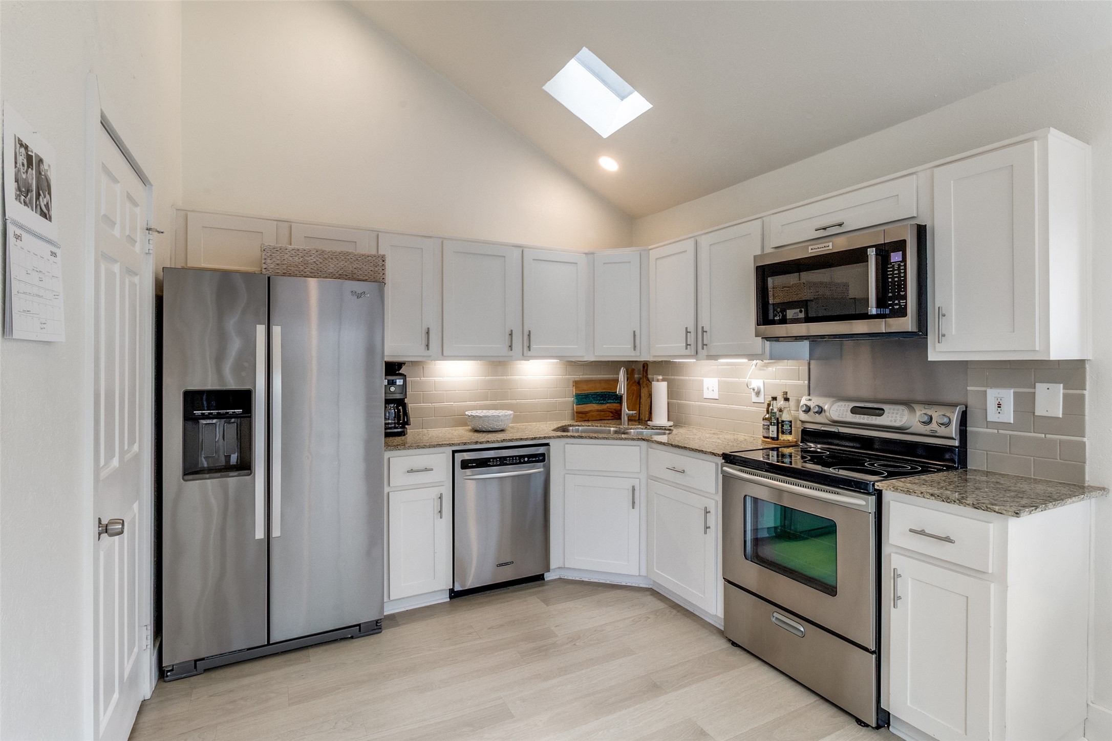 1417 Mccoy Street Dallas TX 75204