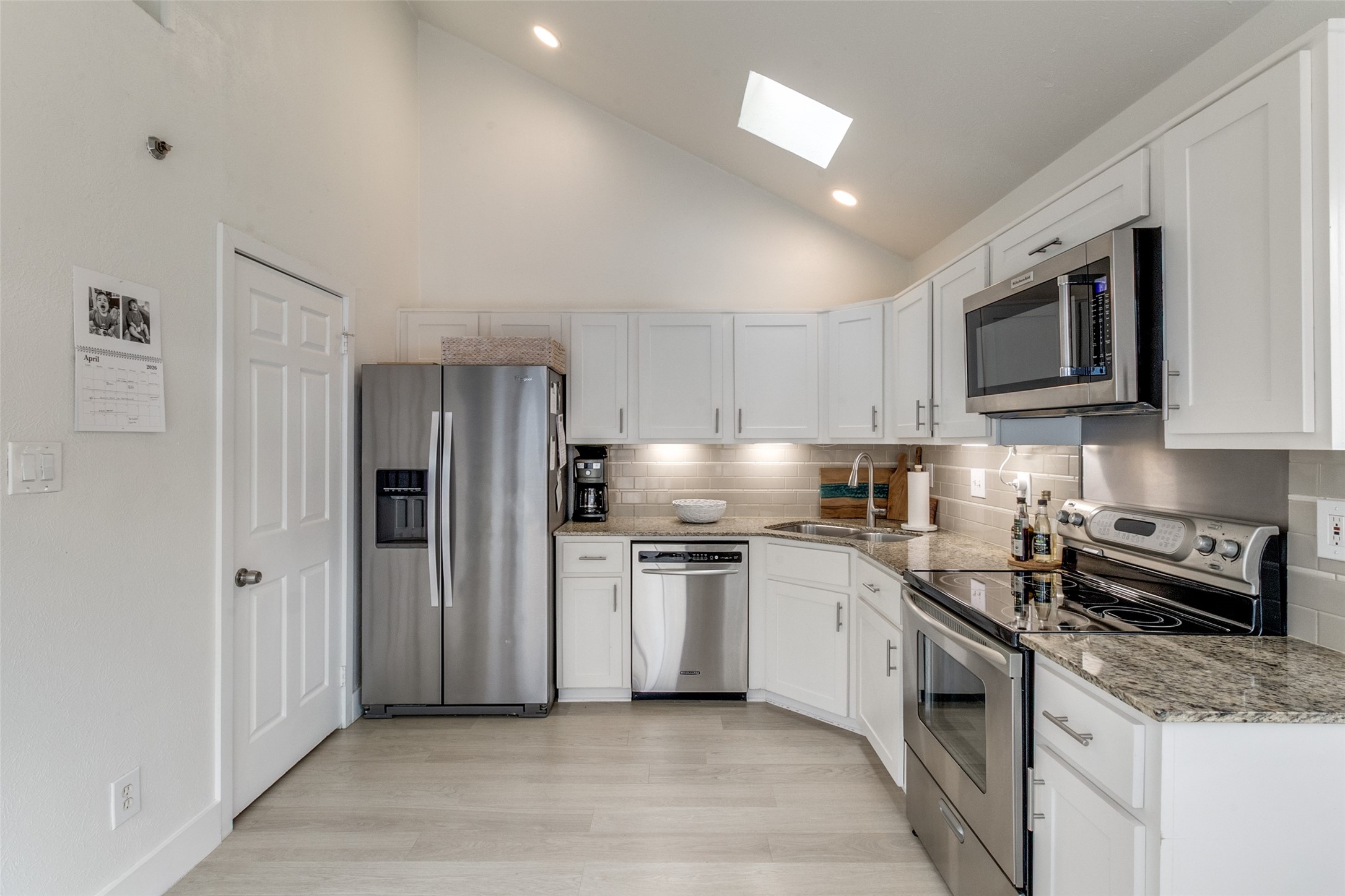 1417 Mccoy Street Dallas TX 75204