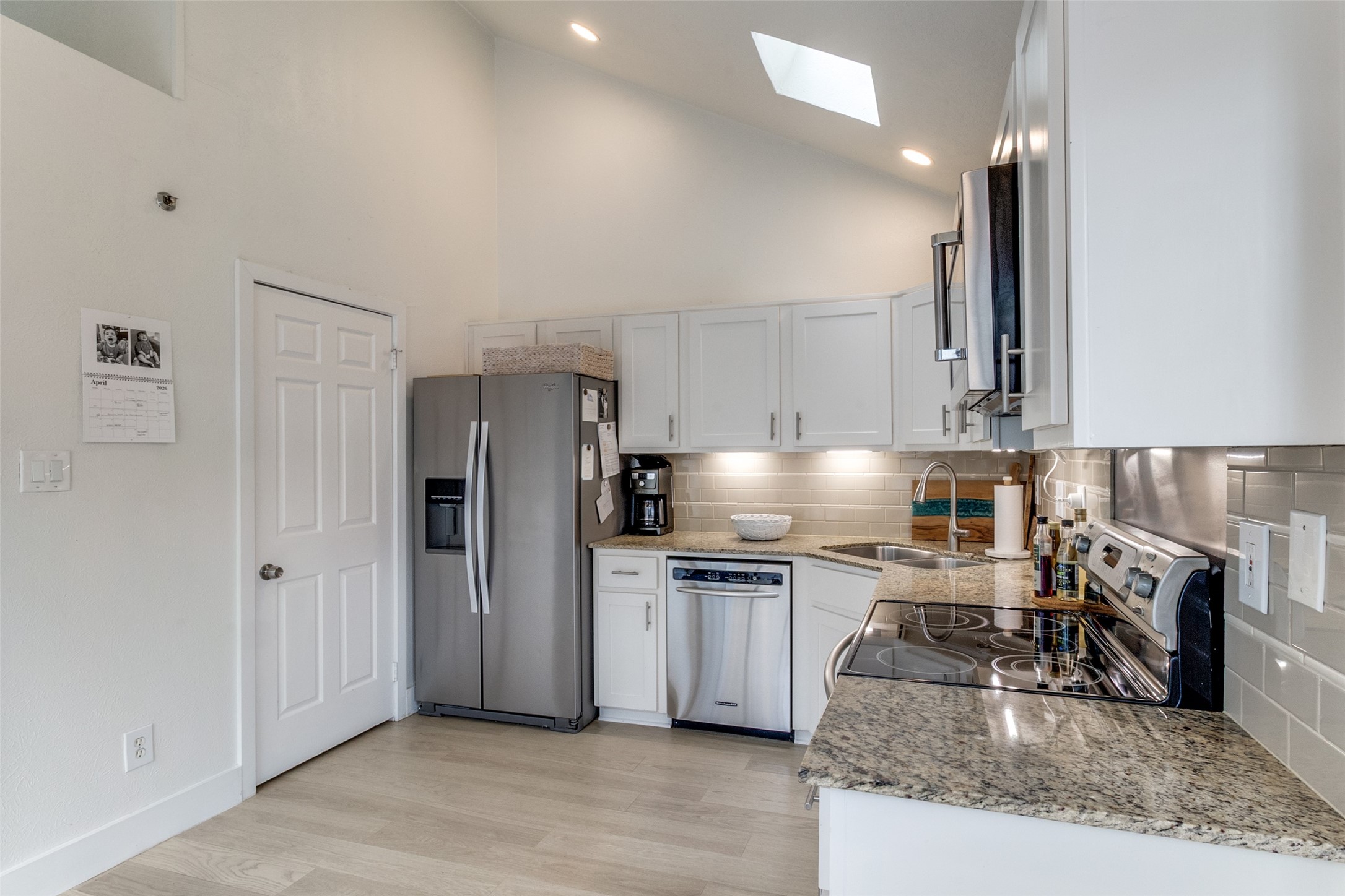 1417 Mccoy Street Dallas TX 75204