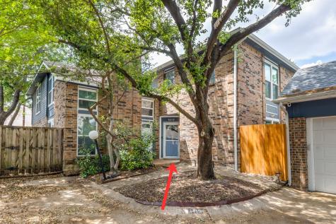 1417 Mccoy Street Dallas TX 75204